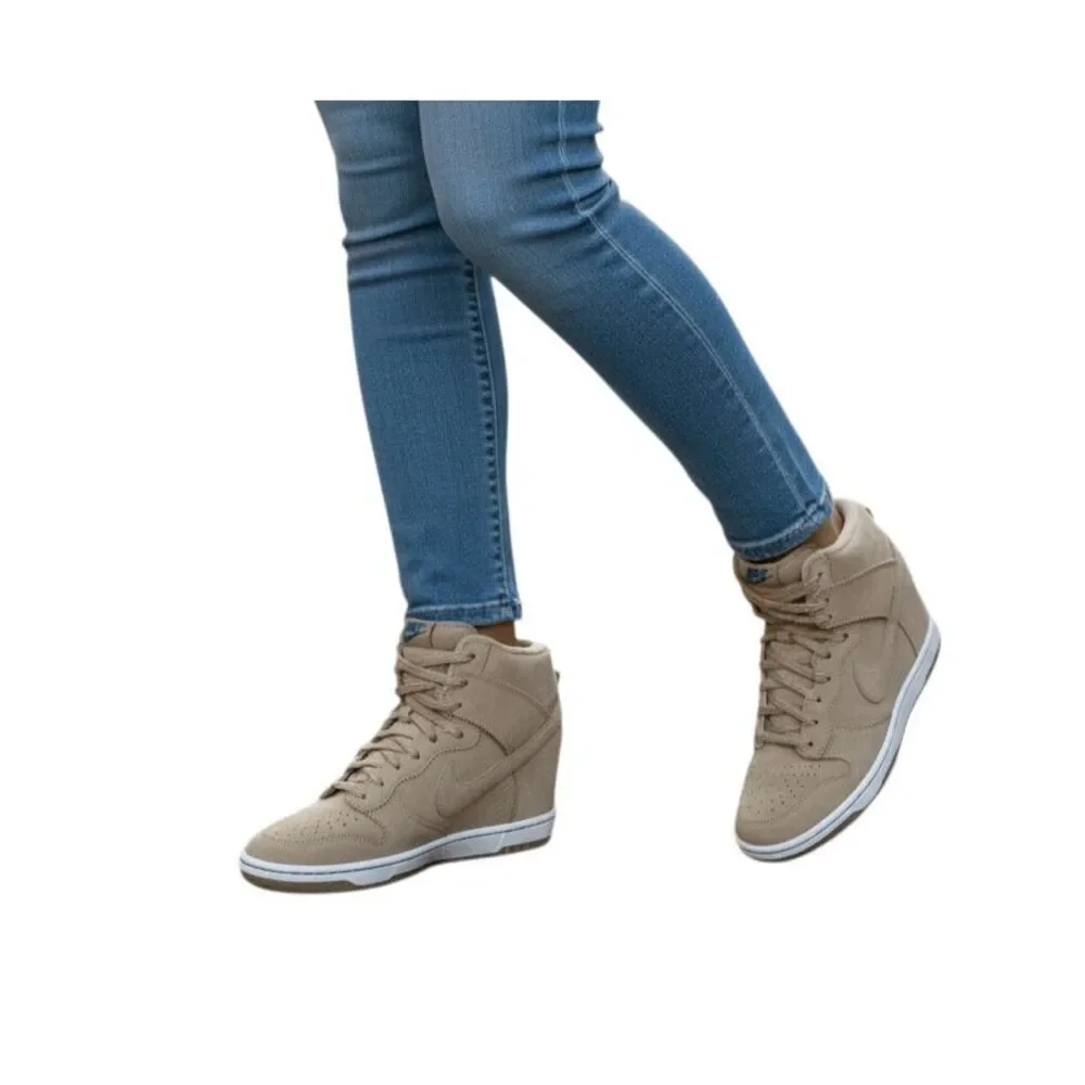 Nike excellent like